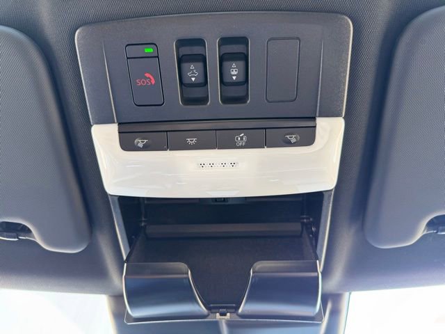 New 2026 Nissan Rogue Platinum AWD/4WD image 30