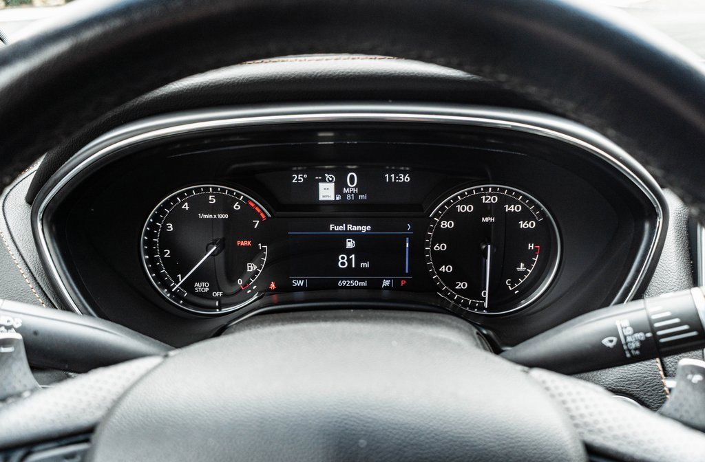 Used 2023 Cadillac CT5 Sport image 17