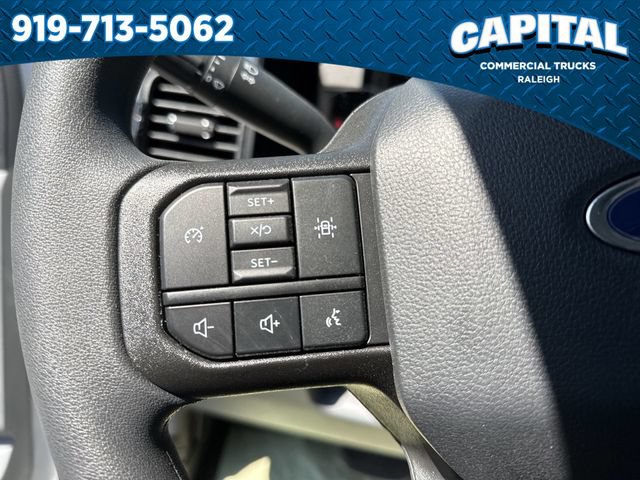 New 2026 Ford F450 XL AWD/4WD image 24