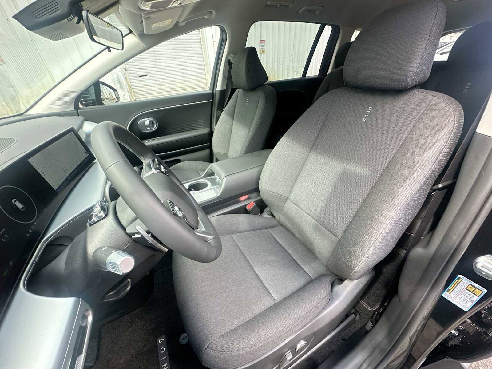 New 2026 Hyundai Ioniq 9 S RWD image 13