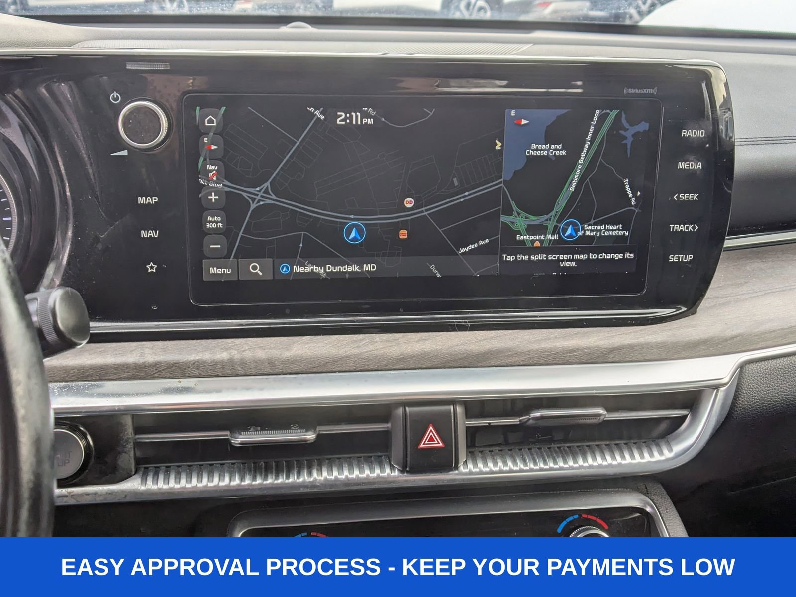 Used 2024 Kia K5 EX image 25