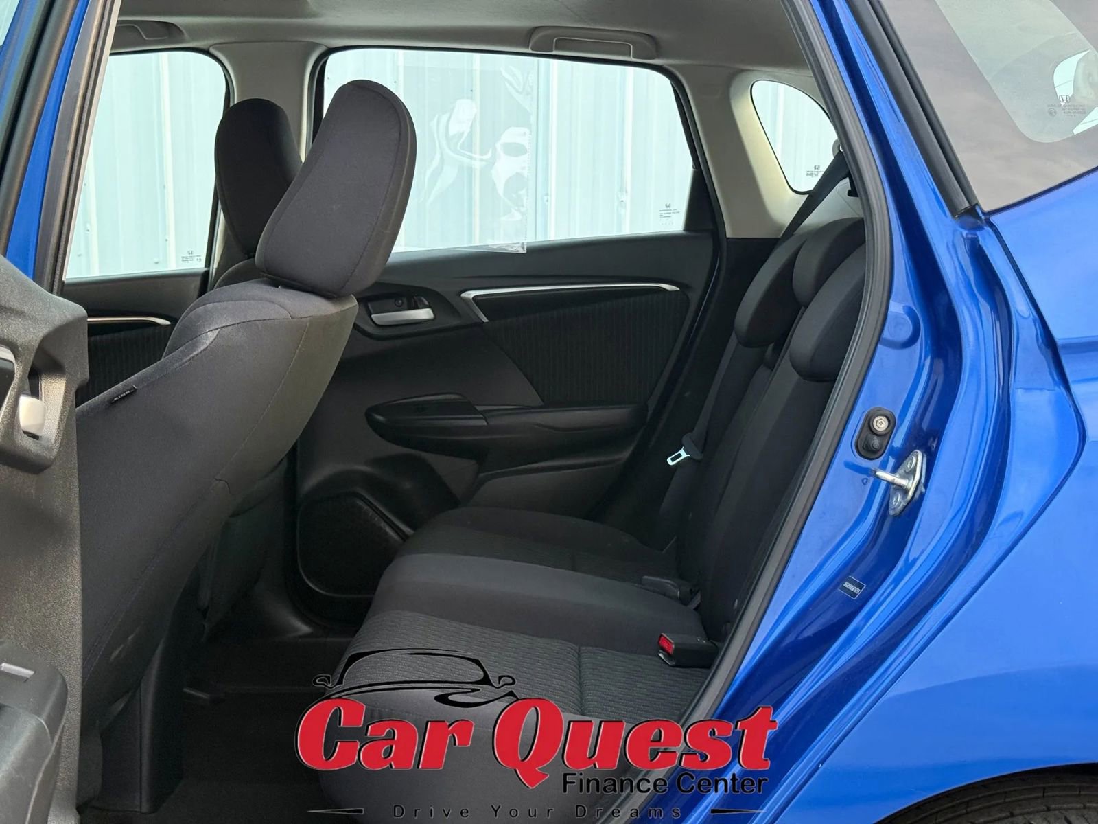 Used 2020 Honda Fit EX image 11