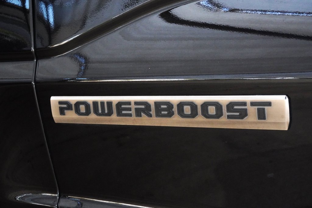 Used 2023 Ford F150 Platinum w/ Equipment Group 701A High AWD/4WD image 12