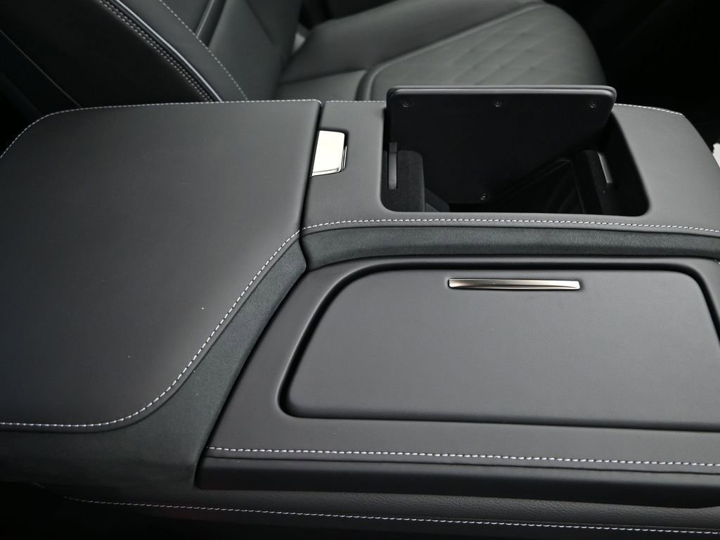 New 2026 INFINITI QX80 Autograph w/ Premium Cargo Package image 30