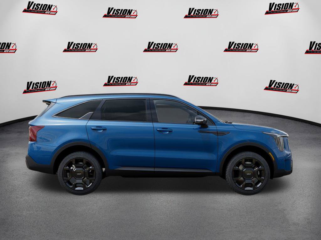 New 2026 Kia Sorento SX Prestige AWD/4WD image 7