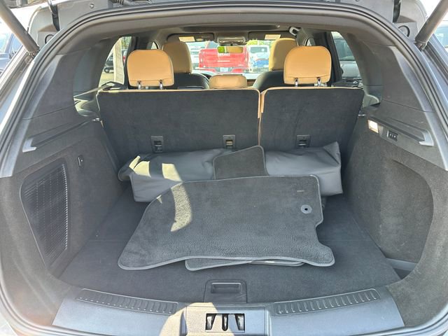 Used 2022 Lincoln Corsair Reserve w/ Equipment Group 201A AWD/4WD image 8