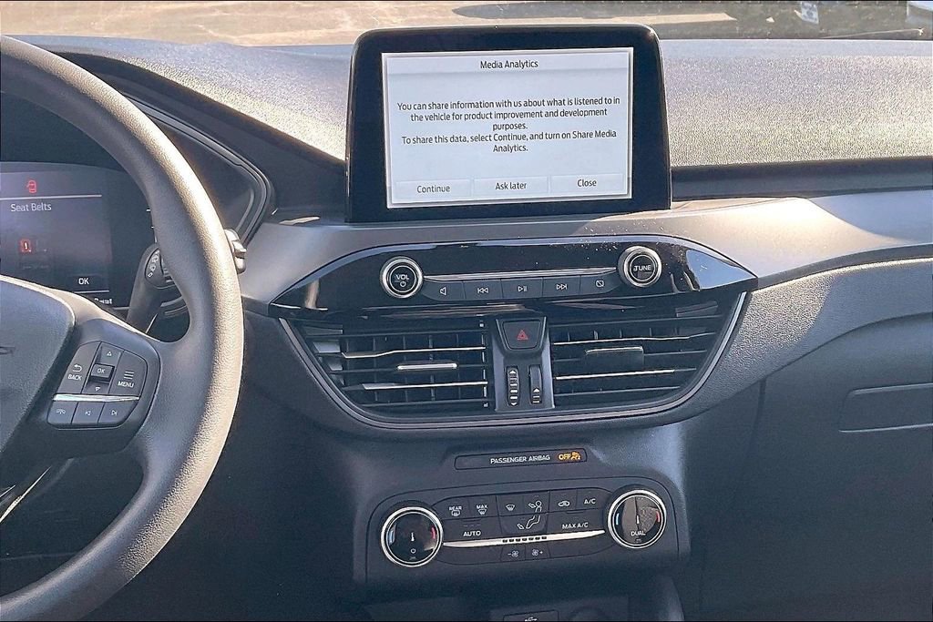 New 2026 Ford Escape Active image 7