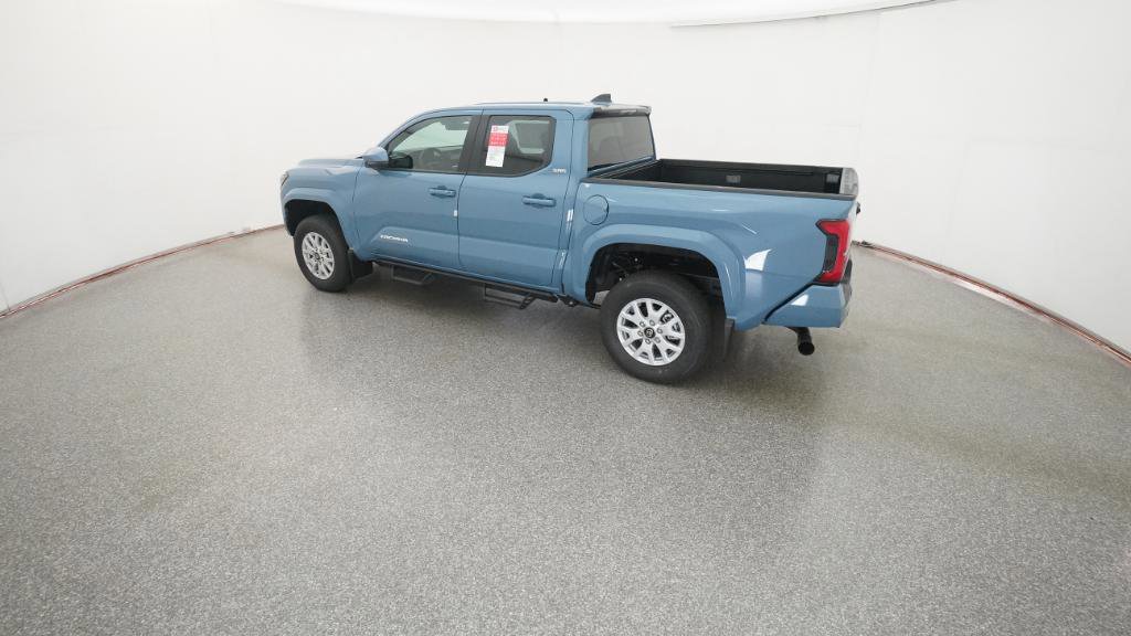 New 2026 Toyota Tacoma SR5 image 17