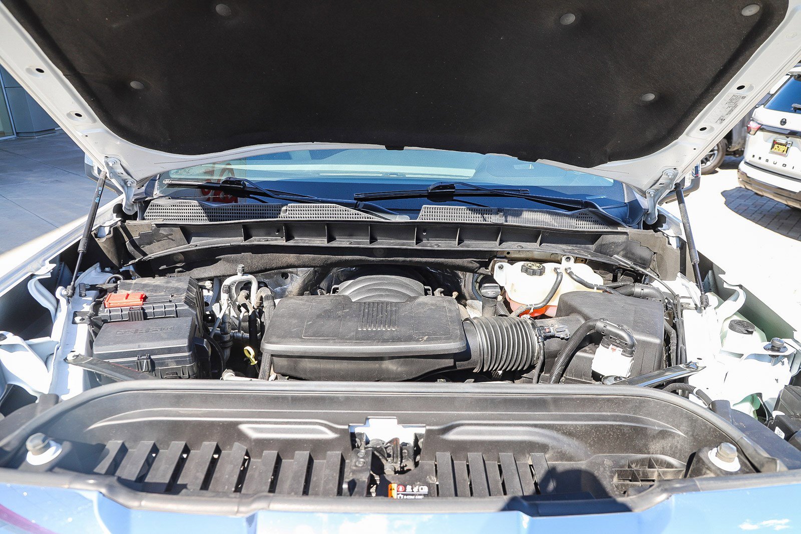 Used 2022 GMC Sierra 1500 Denali AWD/4WD image 28