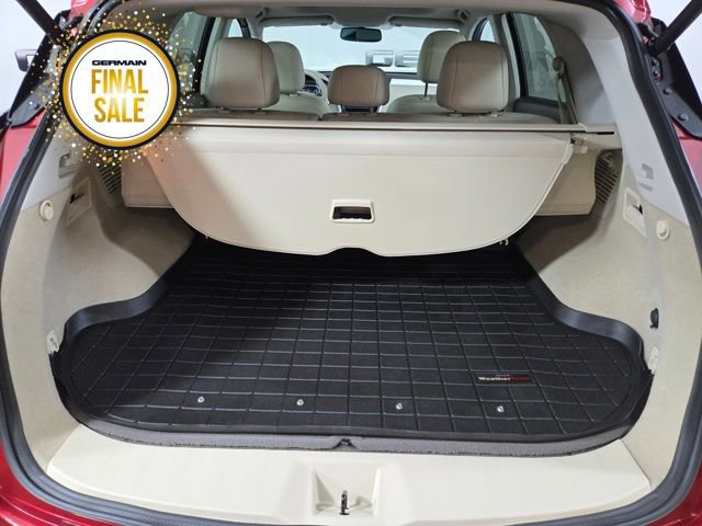 Used 2016 Nissan Murano Platinum w/ Platinum Technology Package image 20