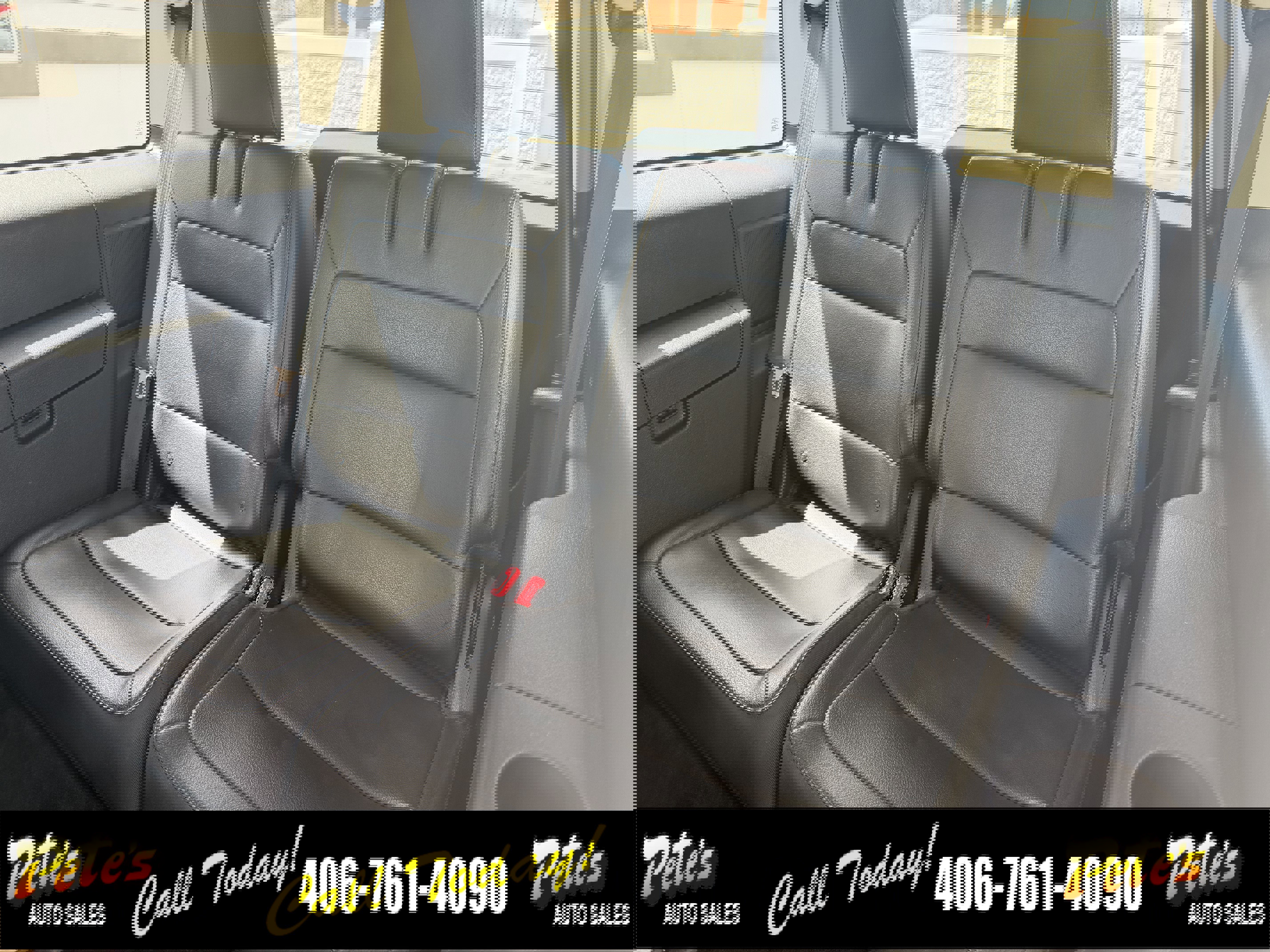 Used 2013 Ford Flex Limited AWD/4WD image 13