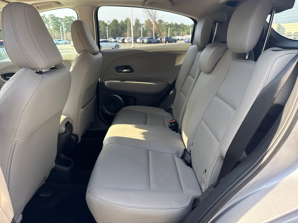 Used 2022 Honda HR-V EX-L image 24