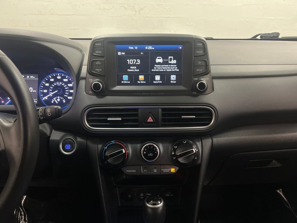 Used 2020 Hyundai Kona SEL Plus image 18