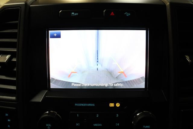 Used 2021 Ford F250 XL w/ STX Appearance Package AWD/4WD image 3