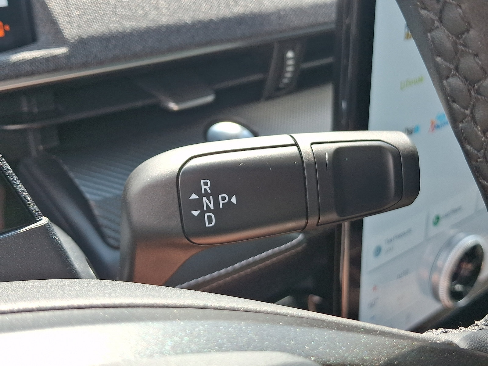 Used 2025 Ford Mustang Mach-E Premium AWD/4WD image 15