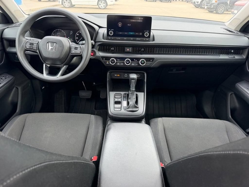 Used 2023 Honda CR-V EX image 10