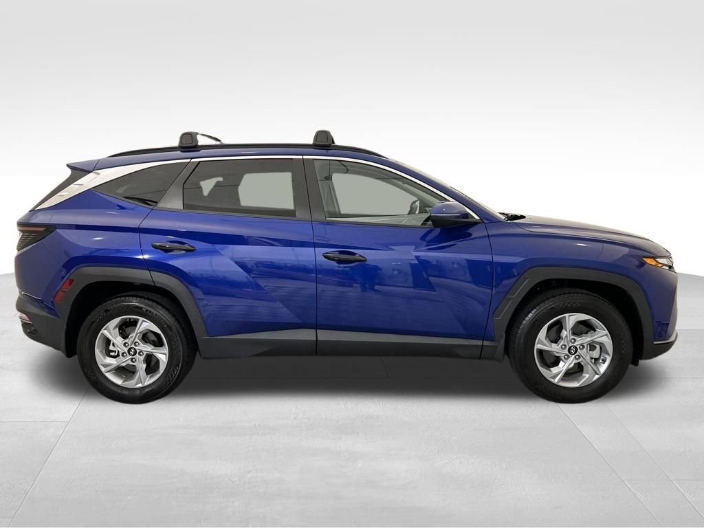 Used 2023 Hyundai Tucson SEL AWD/4WD image 7