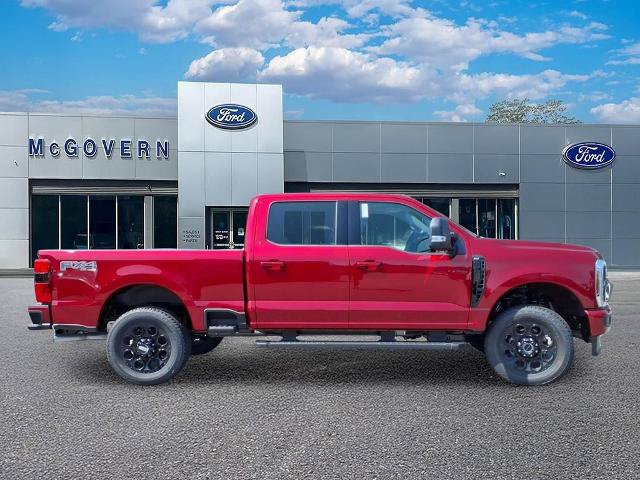 New 2026 Ford F250 XLT w/ XLT Premium Package AWD/4WD image 19
