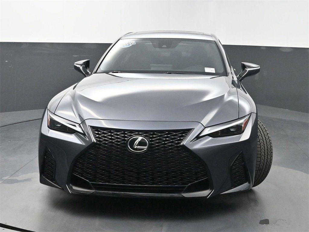 Used 2024 Lexus IS 350 F Sport image 38
