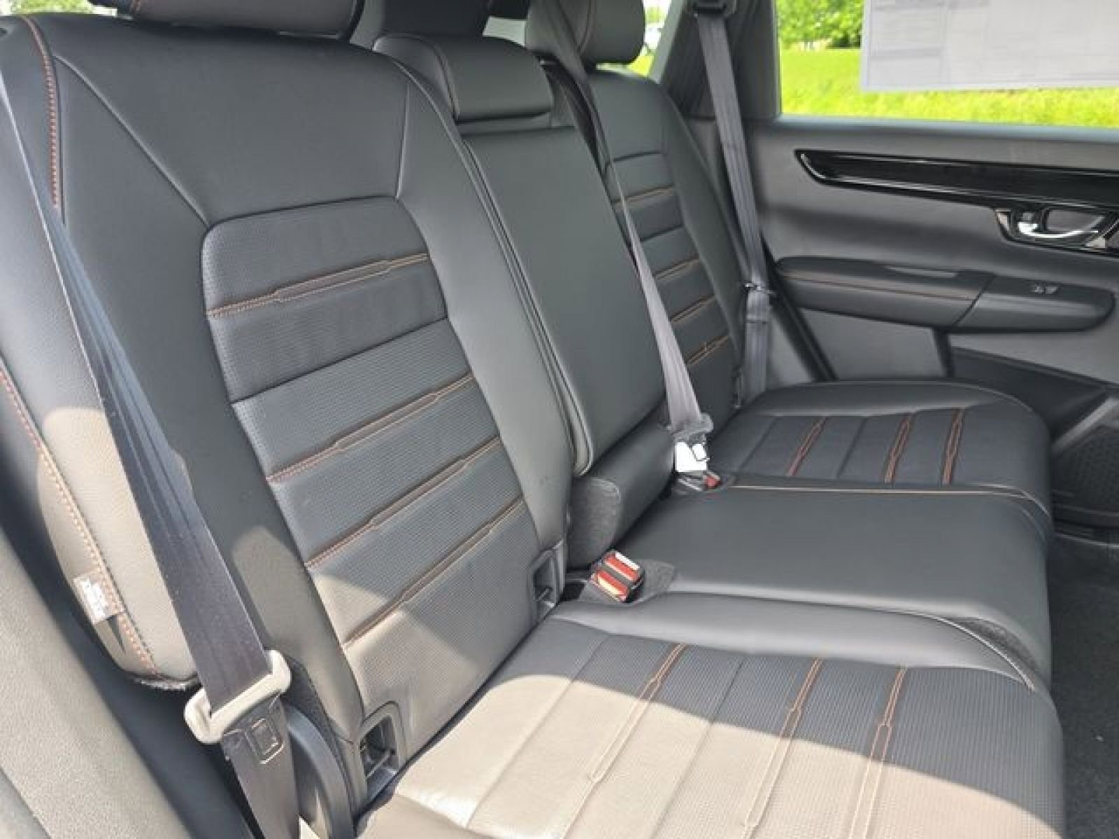 New 2026 Honda CR-V Sport Touring image 33