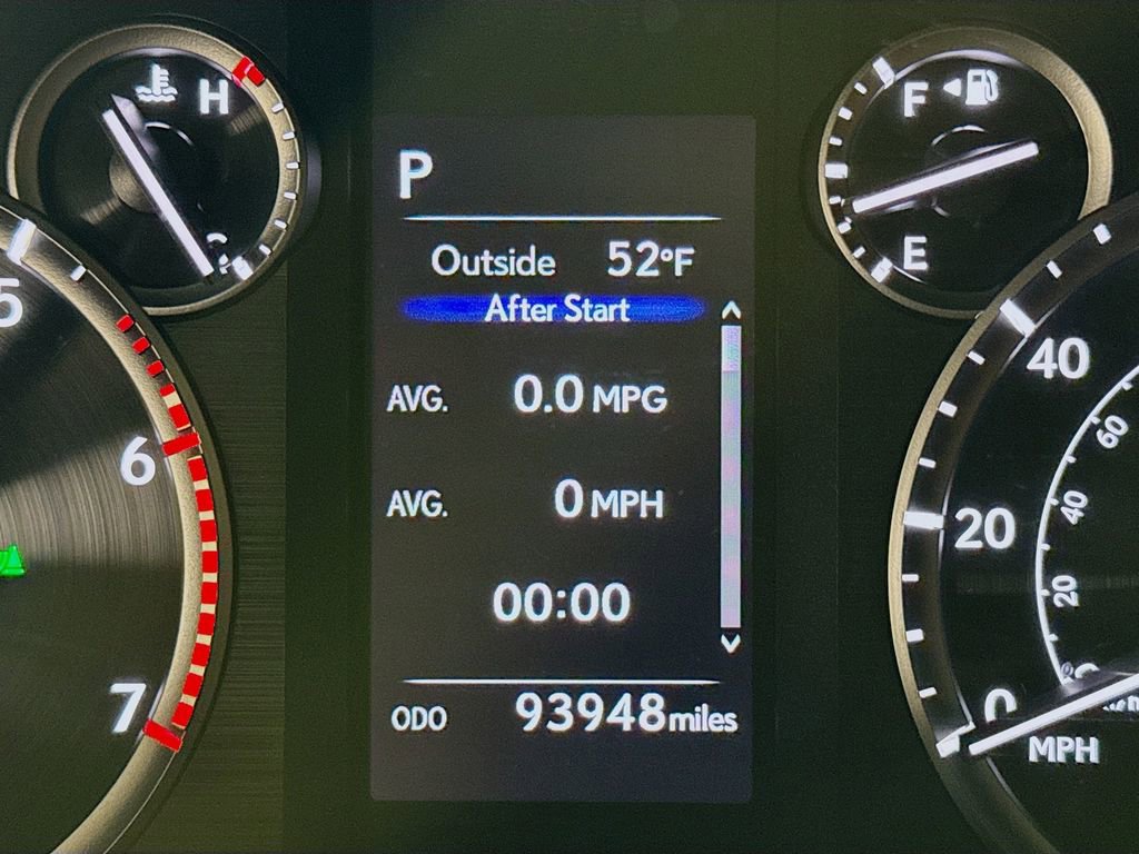 Used 2021 Lexus GX 460 Premium image 13