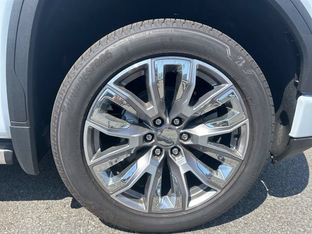 New 2026 GMC Sierra 1500 Denali AWD/4WD image 10