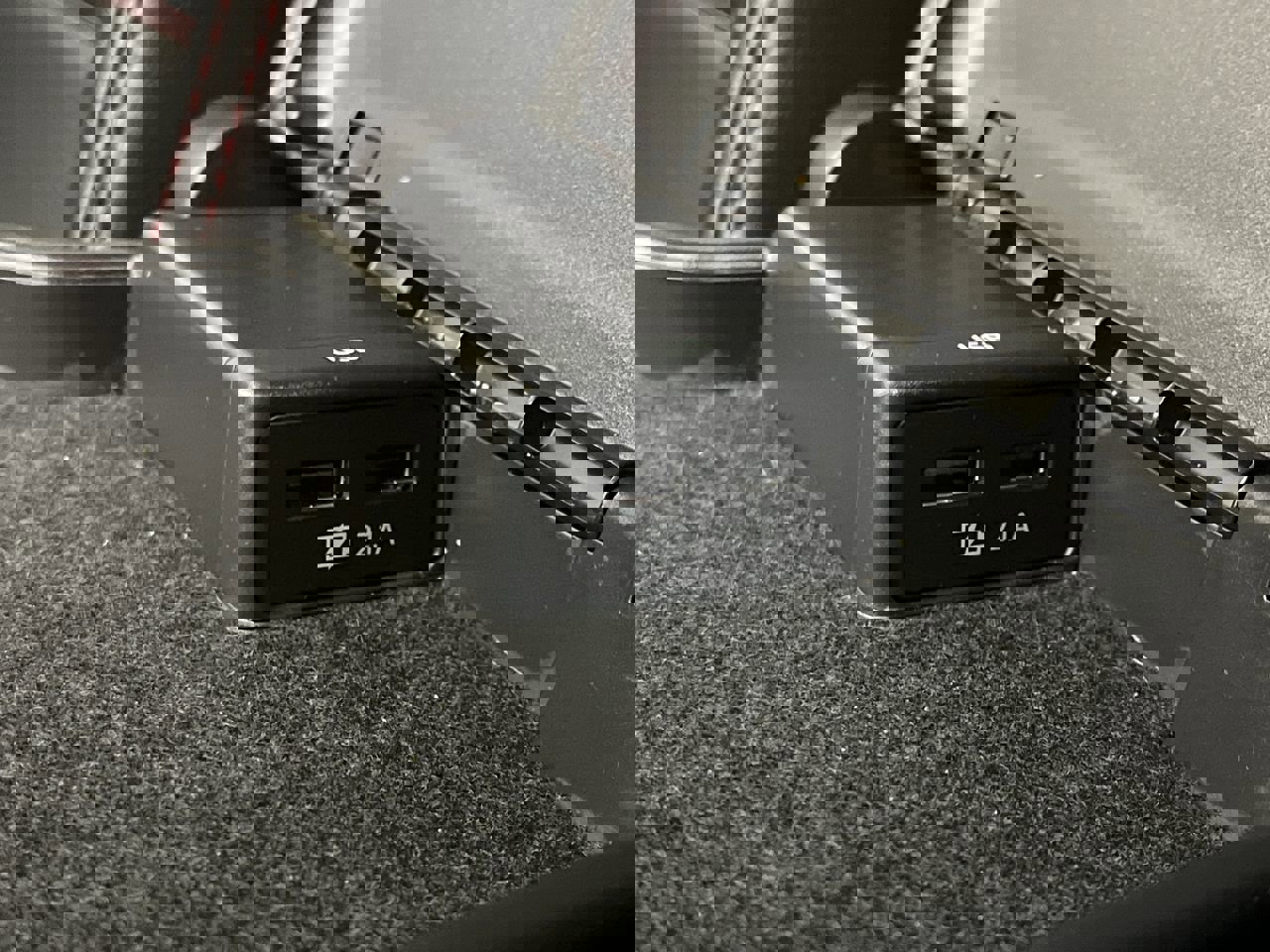 Certified 2024 MAZDA CX-5 Carbon Edition image 12