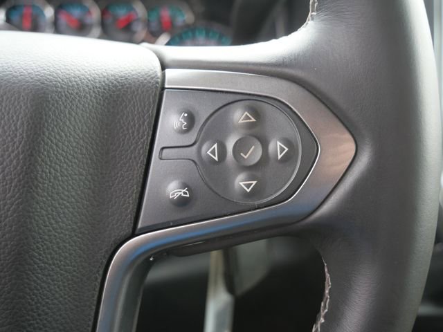 Used 2017 Chevrolet Silverado 3500 LT w/ LT Convenience Package image 23