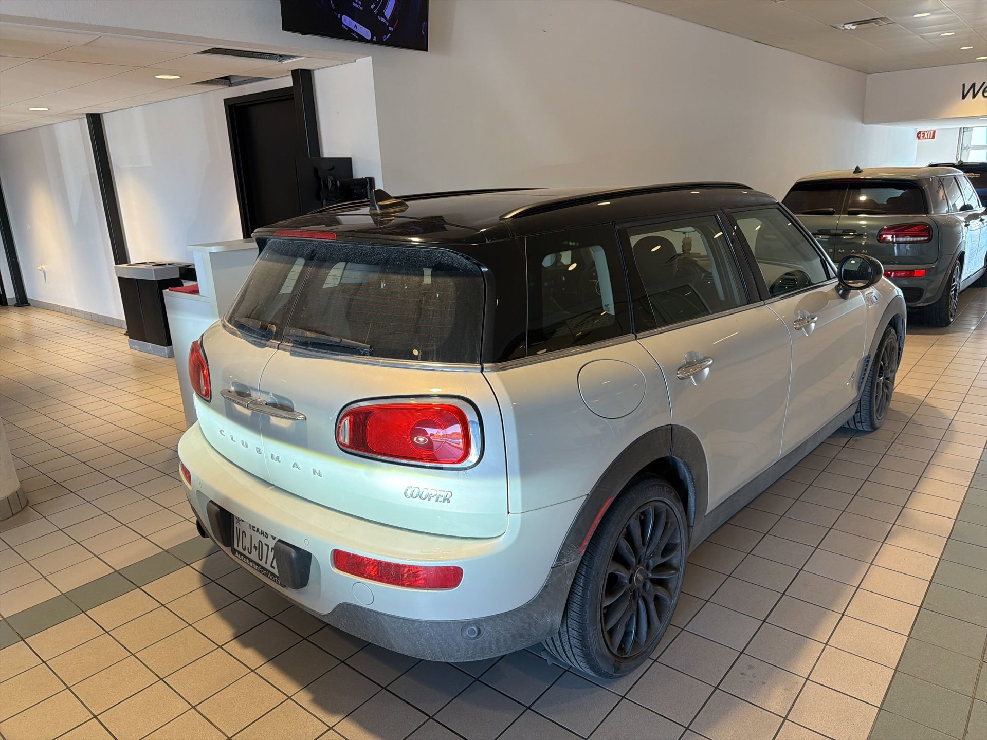 Used 2019 MINI Cooper Clubman ALL4 image 5