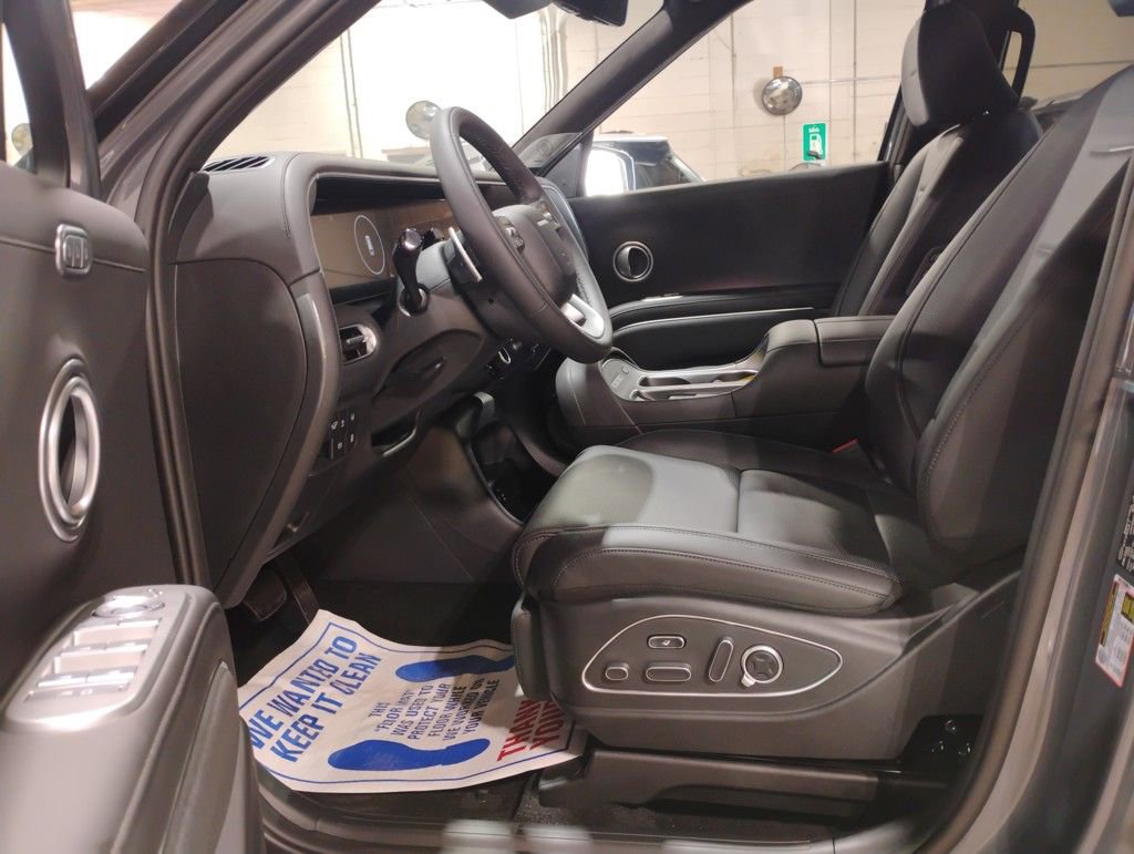 New 2026 Hyundai Palisade Calligraphy image 9