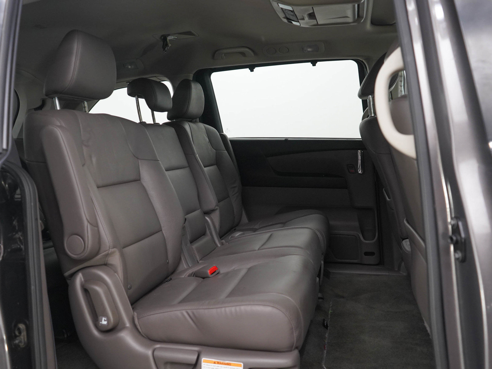 Used 2016 Honda Odyssey EX-L image 12