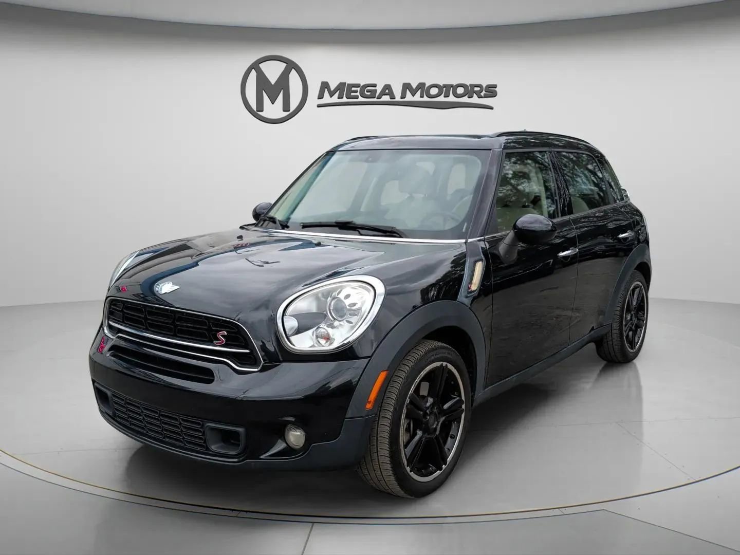 Used 2015 MINI Cooper Countryman S