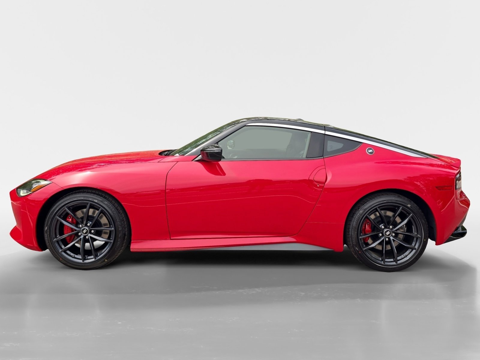 New 2026 Nissan Z Performance RWD video 2