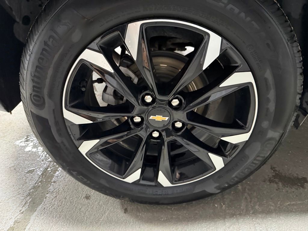 Used 2023 Chevrolet TrailBlazer LT w/ Convenience Package image 39