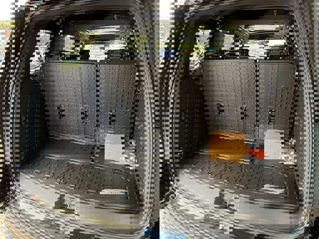 New 2026 Chevrolet Tahoe High Country image 42