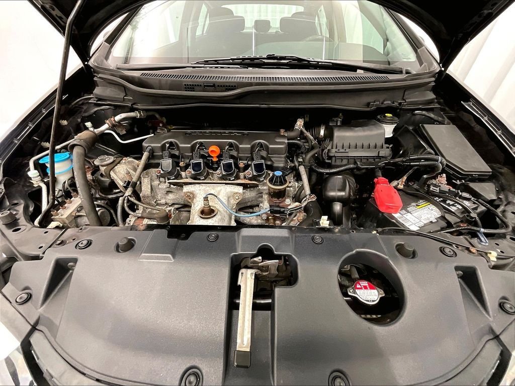 Used 2015 Honda Civic SE image 27