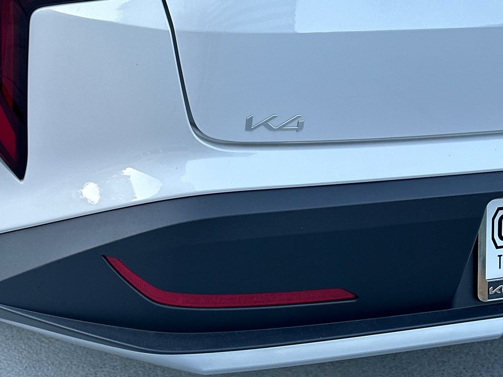 New 2026 Kia K4 FWD image 5