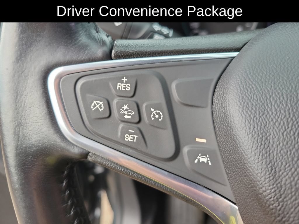 Used 2020 Chevrolet Equinox LT FWD image 13