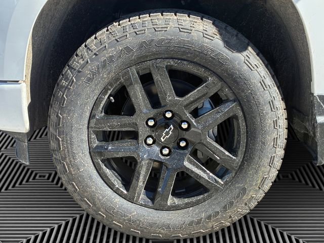 New 2026 Chevrolet Silverado 1500 RST w/ RST Select Package image 9