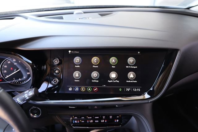 Certified 2023 Buick Envision Avenir image 17