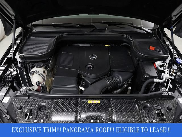 Certified 2026 Mercedes-Benz GLE 350 4MATIC image 40