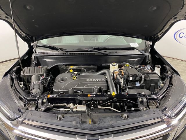 Certified 2022 Chevrolet Equinox LT image 24