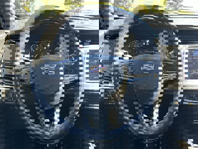 Used 2023 Cadillac XT4 Sport image 8