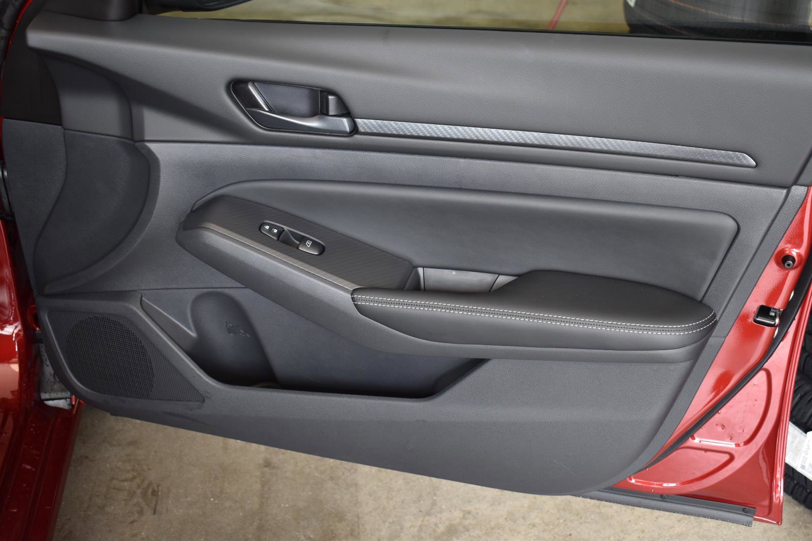 Certified 2026 Nissan Altima 2.5 SV w/ SV Special Edition Package FWD image 56