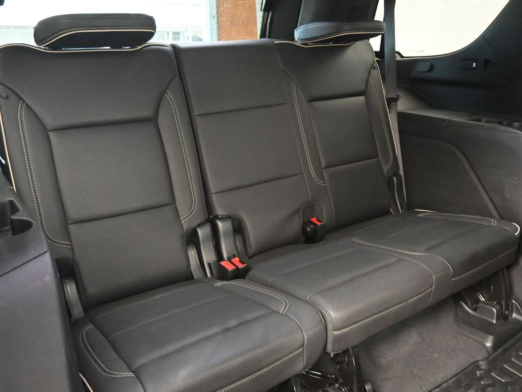 Used 2023 Chevrolet Tahoe Premier w/ Texas Edition image 21