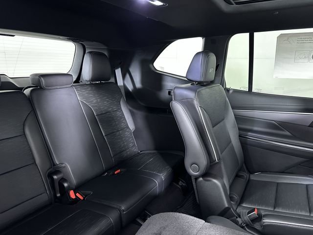 New 2026 Buick Enclave Sport Touring w/ Power Package image 28