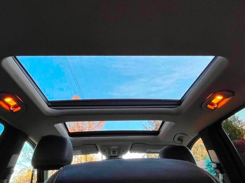 Used 2015 Mercedes-Benz ML 400 4MATIC image 27