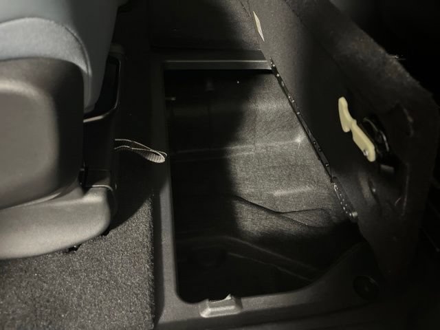 New 2027 Chrysler Pacifica Pinnacle AWD/4WD image 43