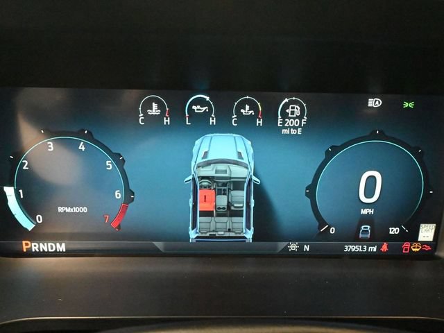 Used 2024 Ford F150 Platinum AWD/4WD image 26