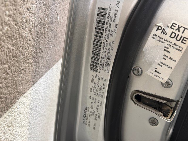 Used 2016 RAM 2500 SLT image 53